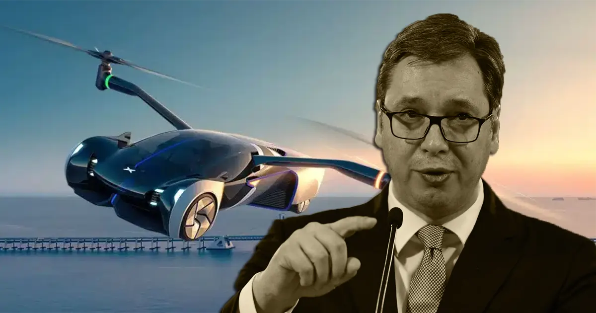 vucic automobili