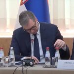 vucic dacic brnabic