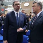 vucic plenkovic