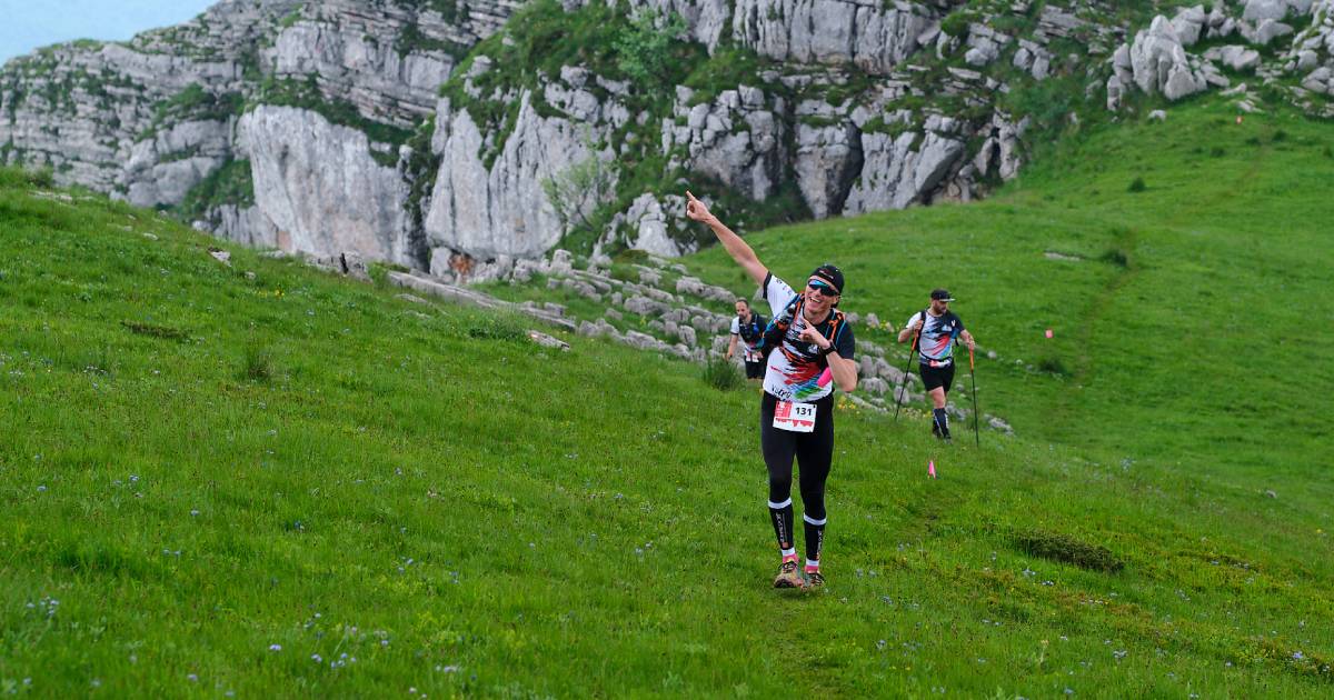 vusko trail