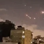 dronovi iran