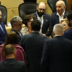 Parlament fbih
