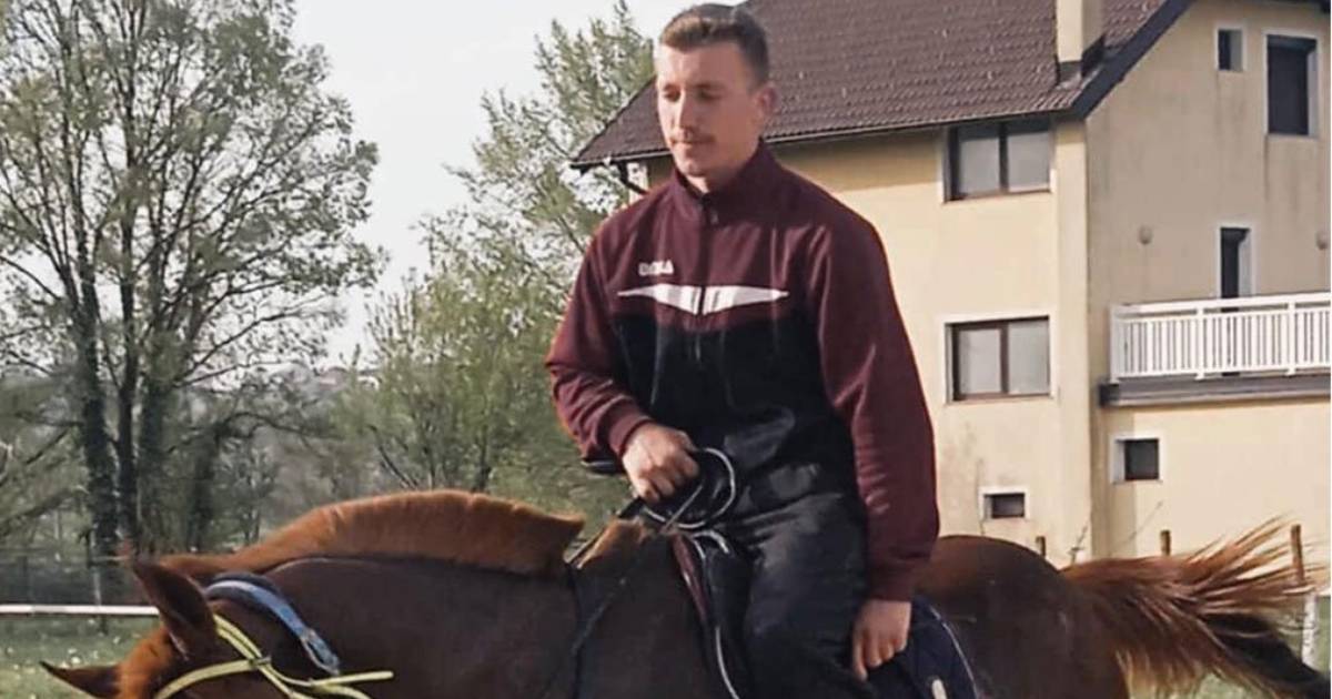zekerijah keric