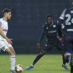 zeljeznicar siroki brijeg