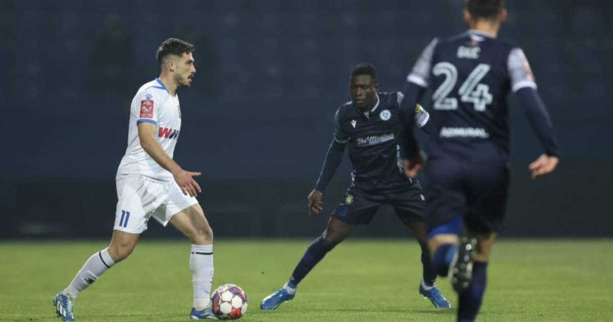 zeljeznicar siroki brijeg