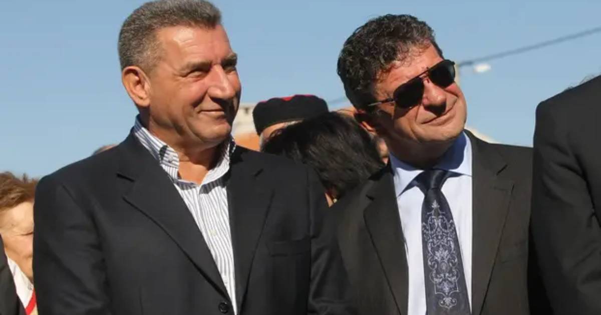 dilber gotovina
