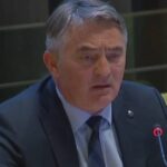 zeljko komsic un