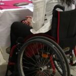 zena sa invaliditetom