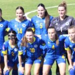 zenska nogometna reprezentacija bih