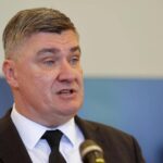 zoran milanovic
