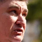 zoran milanović