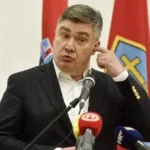 zoran milanović hvo