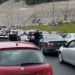 guža na bradini