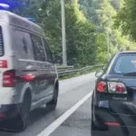 saobraćajna nesreća