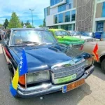 oldtimeri u mostaru