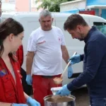 u mostaru dijelili grah