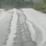 nevrijeme kod tomislavgrada