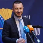 semir efendić