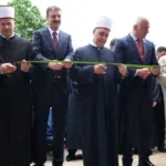 otvorena arnaudija džamija