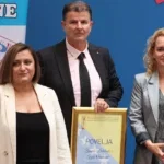 novinar godine
