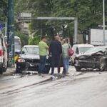 nesreća na grbavici