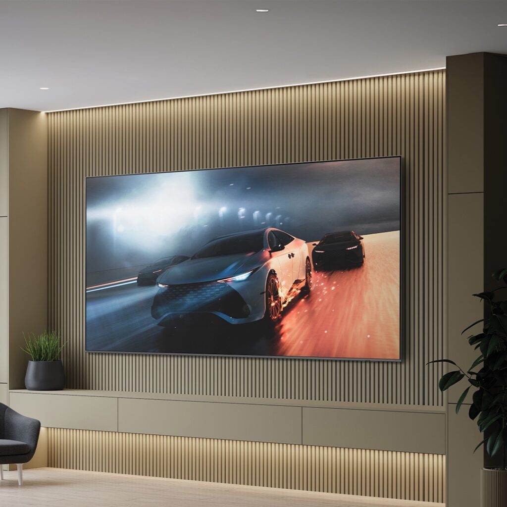 Samsung QLED