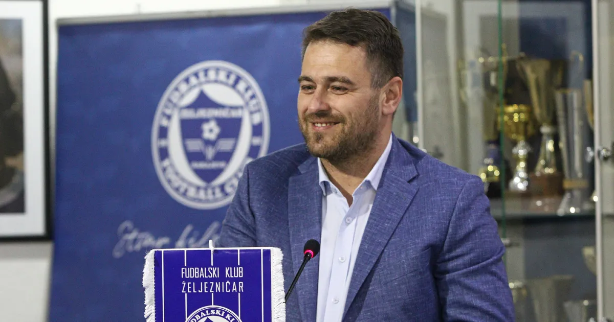 Admir Tunović