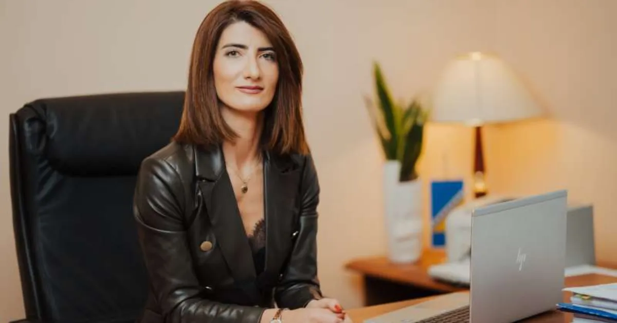 Andrijana Katić