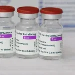 AstraZeneca vakcina