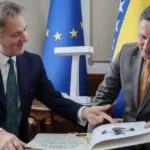 Bećirović i Railly