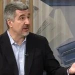 Belmin Karamehmedovic