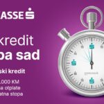 Brzi kredit sparkasse