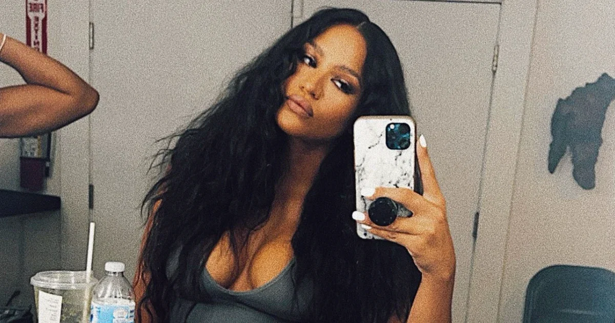 Cassie ventura