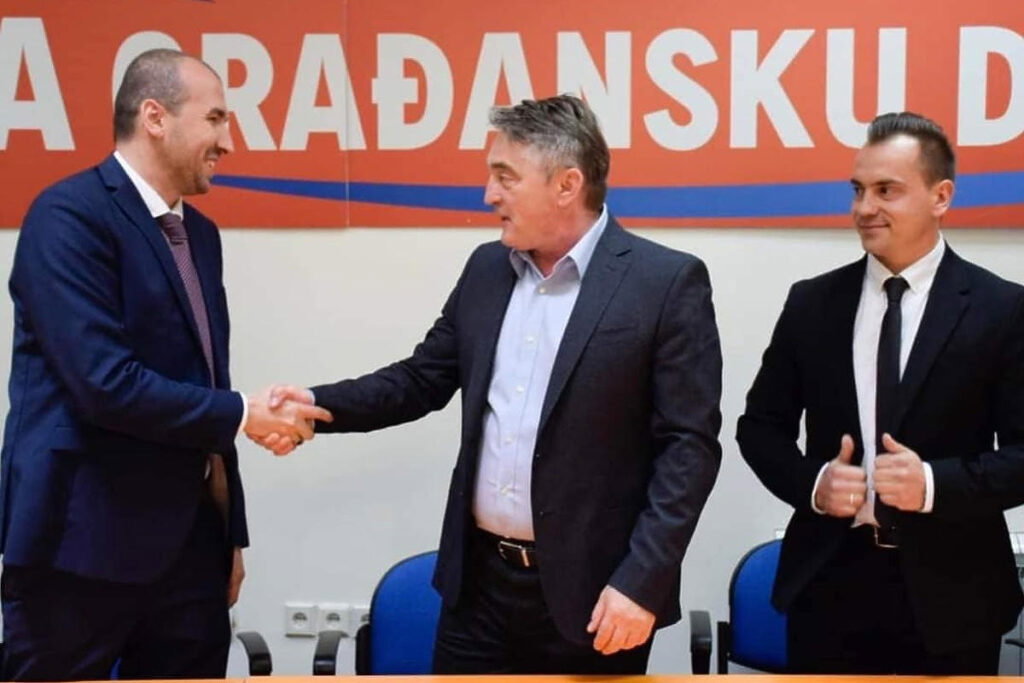 DELJSKOVIC KOMSIC