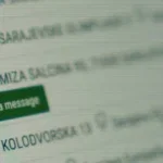 objavljeni brojevi telefona