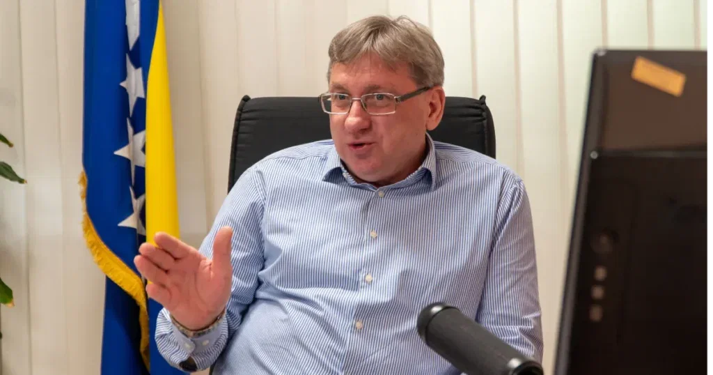 Dževad Nekić