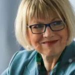 Helga Maria Schmid