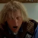 Jeff Daniels glup i gluplji