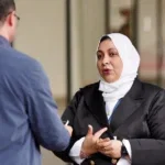 Khadija Patel