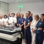 Linerani akcelerator Versa