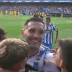 Lucas Perez