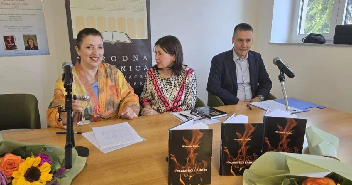 Miljenka Koštro