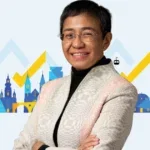 Maria Ressa