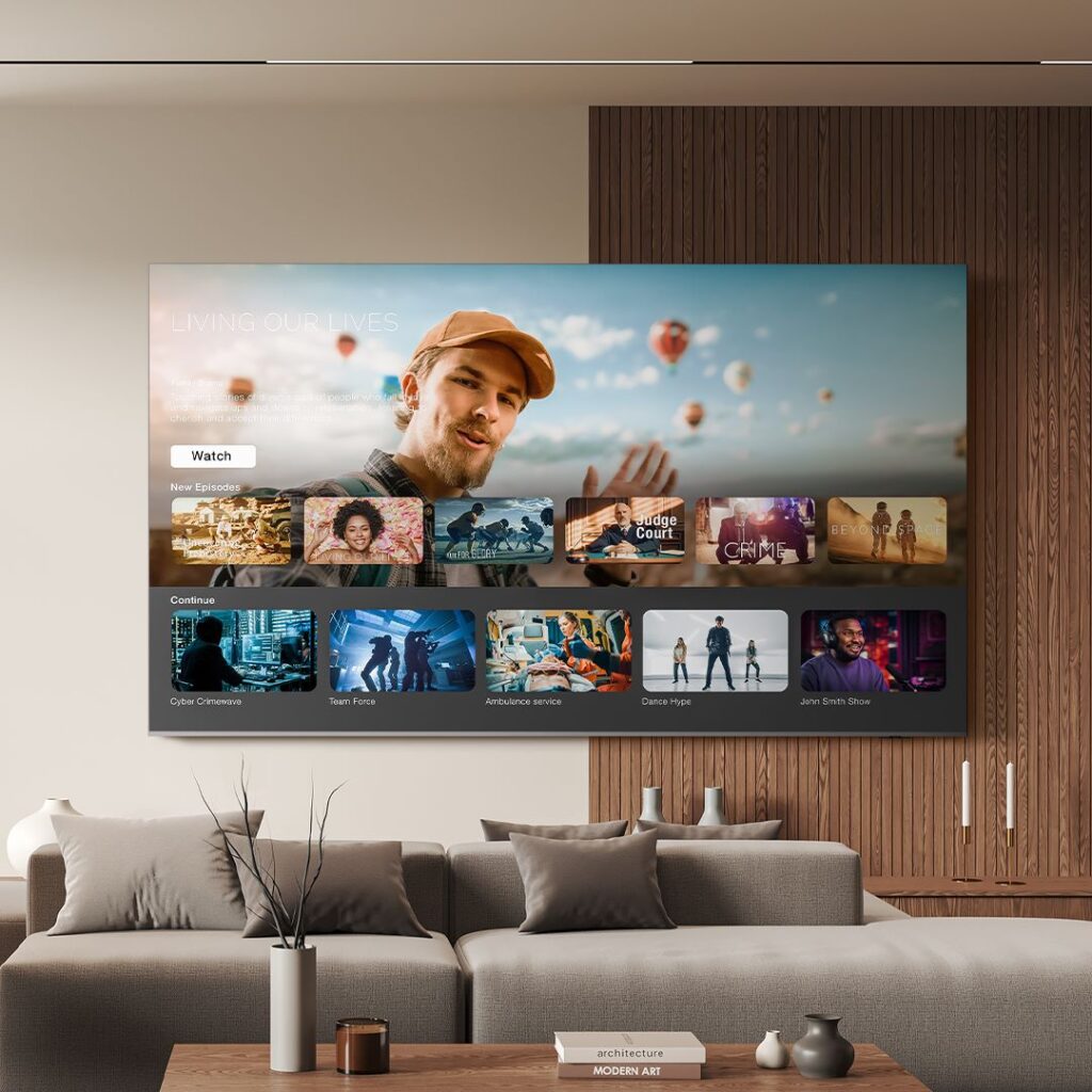 Neo Qled