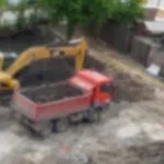 nesreća na gradilištu u zavidovićima