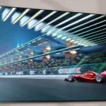 Oled samsung