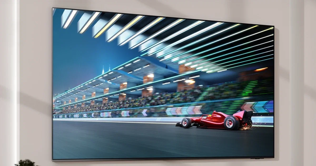 Oled samsung