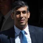 Rishi Sunak