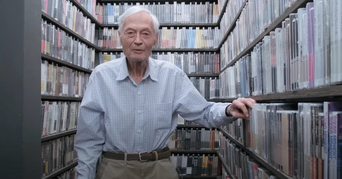Roger Corman