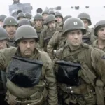 Saving Private Ryan